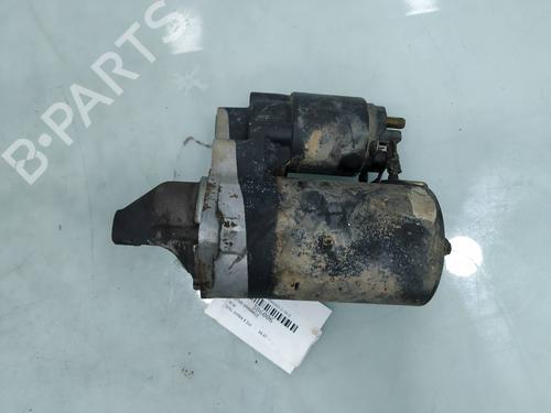 Used Starter OPEL CORSA B (S93) 1.0 i 12V (F08, F68, M68) (54 hp) 9717646