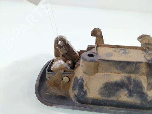 Rear left interior door handle HONDA CR-V I (RD) 2.0 16V 4WD (RD1, RD3) | BP29447345I15 