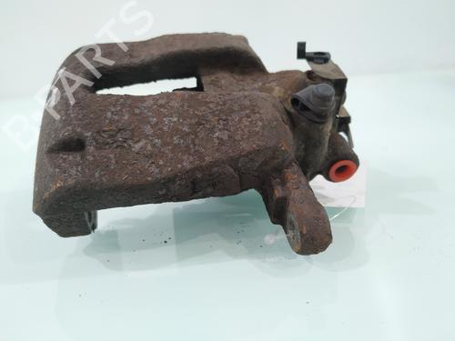 Left front brake caliper FIAT FIORINO Box Body/MPV (225_) 1.3 D Multijet (225BXD1A, 225BXB1A, 225BXB11) | BP29955676M105 