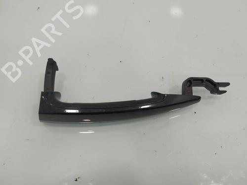 Türgriff hinten links außen BMW 1 (E87) 120 d (163 hp) 10558854