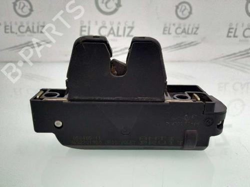Tailgate lock CITROËN C4 Coupe (LA_) 2.0 HDi | BP8087395C101 