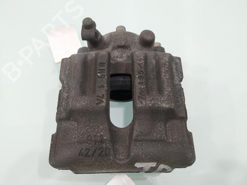 Right rear brake caliper BMW 3 Touring (E91) 320 d | BP26275087M106 
