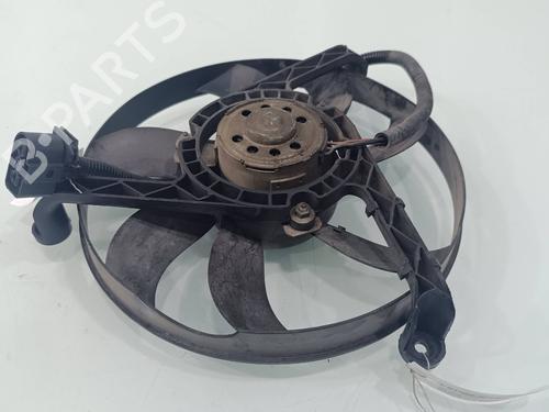 Used Radiator fan Radiator fan 38095627 38095627