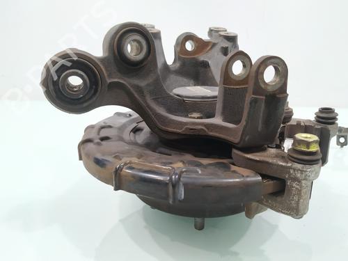 Right rear steering knuckle HYUNDAI ix35 (LM, EL, ELH)  | BP28052679M28 