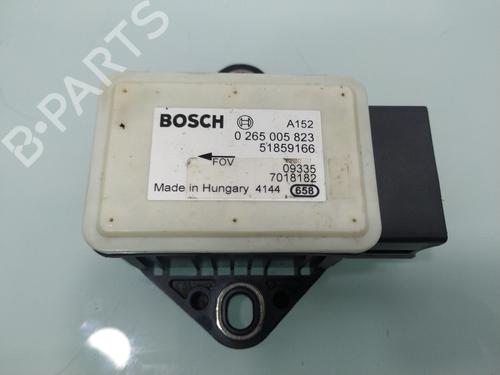Elektronisk sensor FIAT PUNTO EVO (199_) 1.4 16V (105 hp) 22775705
