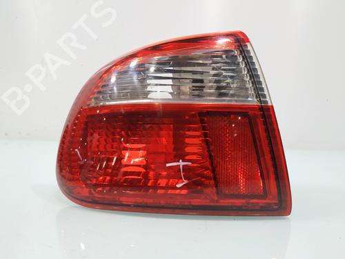Used Left taillight SEAT TOLEDO II (1M2) [1998-2006]  8088161