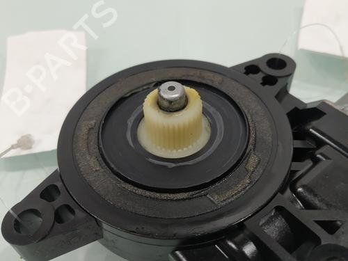 Right front window motor MAZDA 3 (BL) | BP33177061E20 - Image 4