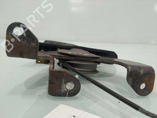 Hand brake HYUNDAI SANTA FÉ I (SM) 2.0 CRDi | BP22923407I18 