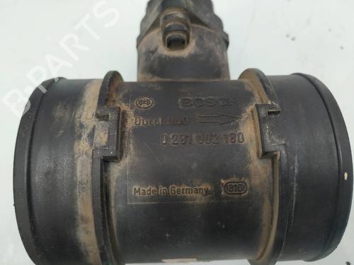 Mass air flow sensor OPEL ASTRA G Hatchback (T98)  | BP8084106M95 