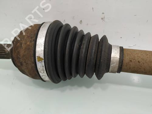 Right front driveshaft CITROËN SAXO (S0, S1) 1.4 VTS | BP11704878M39 