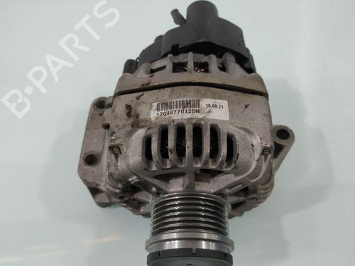 Alternator FIAT FIORINO Box Body/MPV (225_) 1.3 D Multijet (225BXD1A, 225BXB1A, 225BXB11) | BP29955658M7