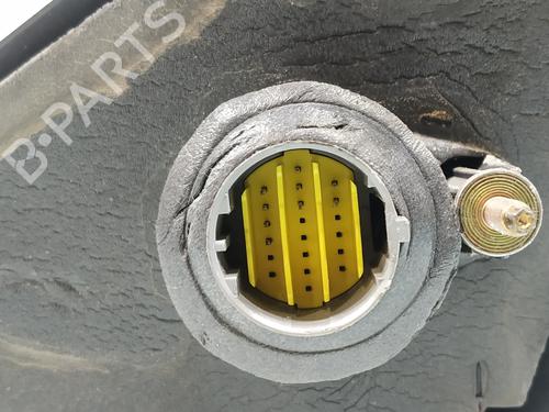 Right mirror RENAULT LAGUNA II (BG0/1_) | BP30615895C27