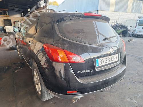 Switch NISSAN MURANO II (Z51) 3.5 4x4 | BP33842560I30  - Image 10