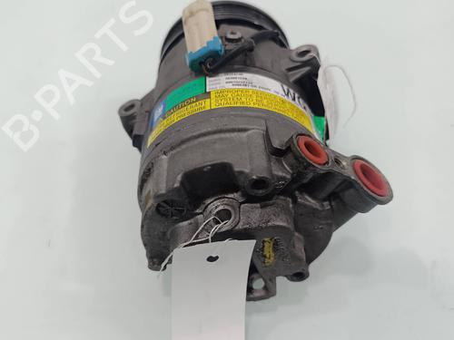 Used AC compressor AC compressor 38310775 38310775