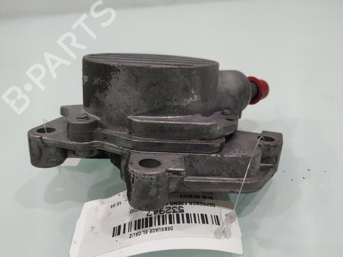 Vacuum pump SEAT LEON (1M1)  | BP27691836M80 