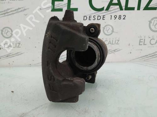 Right front brake caliper SEAT LEON (1M1) 1.9 TDI | BP11582716M104 