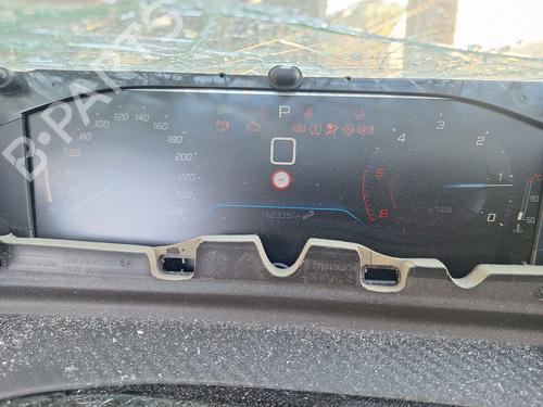 Used Instrument cluster Instrument cluster PEUGEOT 508 II (FB_, FH_, F3_) [2018-2026] 33293579 33293579