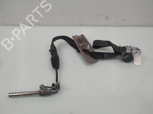 Used Front right seatbelt Front right seatbelt 37236742 37236742