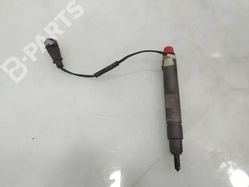 Used Injector Injector SEAT TOLEDO II (1M2) 1.9 TDI (110 hp) 9423873 9423873