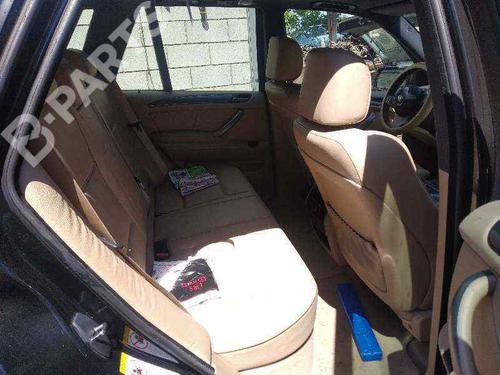 Left front shock absorber BMW X5 (E53) 3.0 d | BP8086555M16  - Image 6