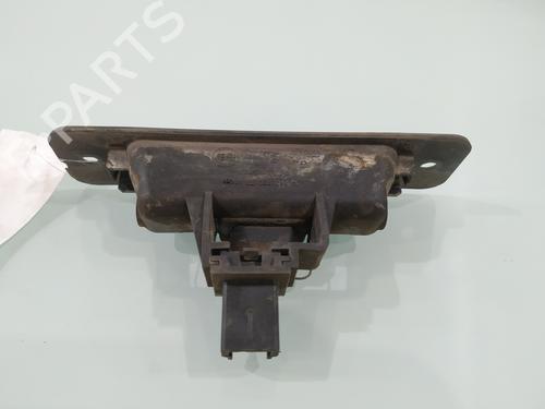 Tailgate handle CITROËN JUMPY II Platform/Chassis 2.0 HDi 125 | BP29451087C132 