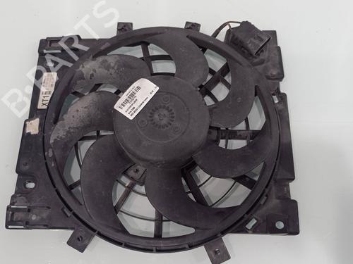 Used Radiator fan Radiator fan 38310633 38310633