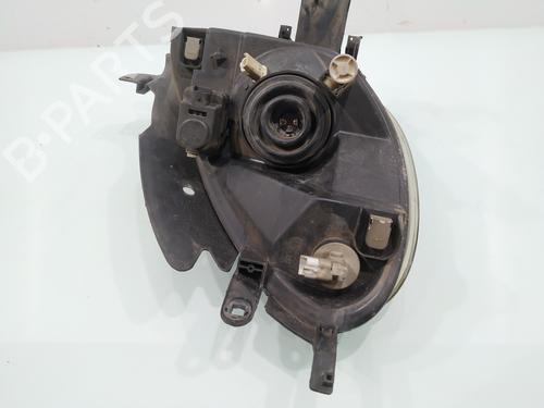 Left headlight CITROËN XSARA PICASSO (N68) 1.6 HDi | BP31311173C28 