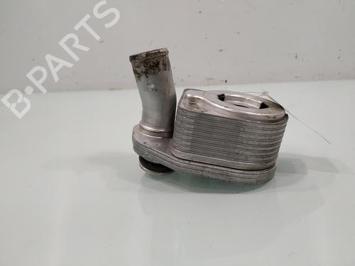 Used Oil radiator IVECO DAILY V Van [2011-2014]  31268964