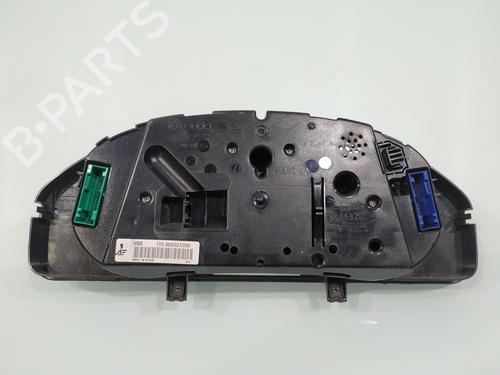Instrument cluster FORD GALAXY I (WGR) 1.9 TDI | BP29452619C47 