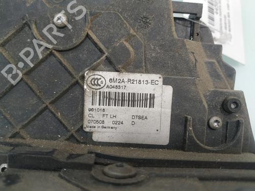 Front left lock FORD MONDEO IV (BA7) 2.0 TDCi | BP13100243C98 