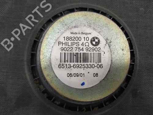 Radio BMW 1 (E87) 120 d | BP10557426E6 