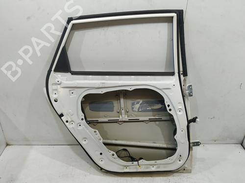 Left rear door KIA CARENS IV  | BP26330635C4 