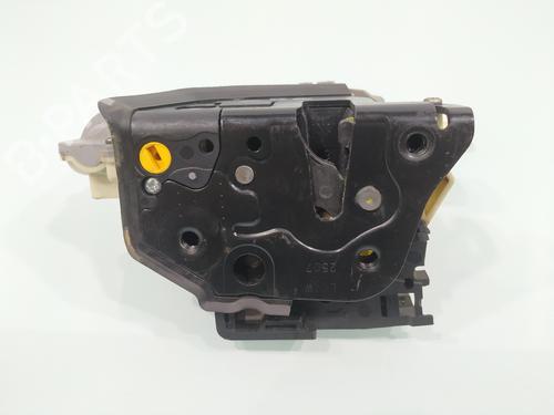 Front left lock VW PASSAT B6 (3C2) 2.0 TDI | BP8088446C98 