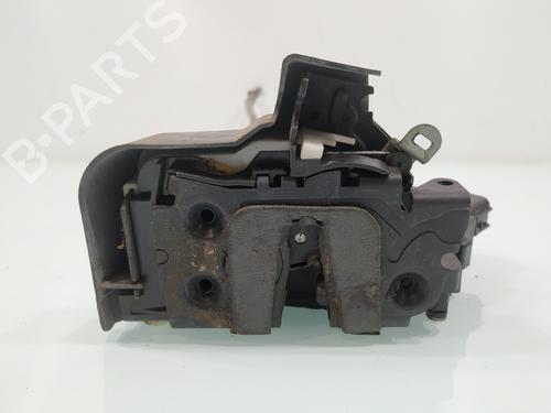 Rear right lock FORD MONDEO IV (BA7)  | BP28052633C99 