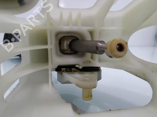 Gear lever TOYOTA RAV 4 III (_A3_)  | BP22711663M90 
