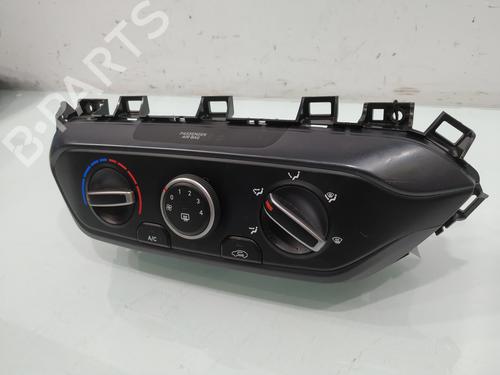 Climate control HYUNDAI BAYON (BC3) | BP38171984I5 - Image 2
