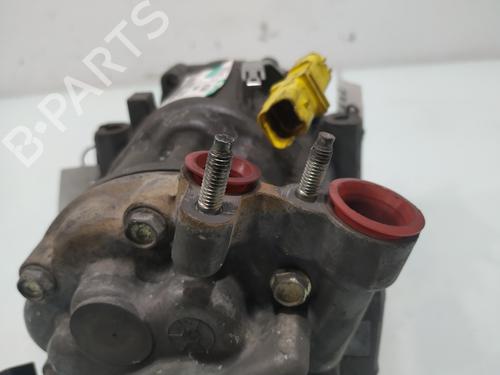 AC compressor PEUGEOT 407 (6D_) 1.6 HDi 110 (6D9HZC, 6D9HYC) | BP37012199M34 - Image 6