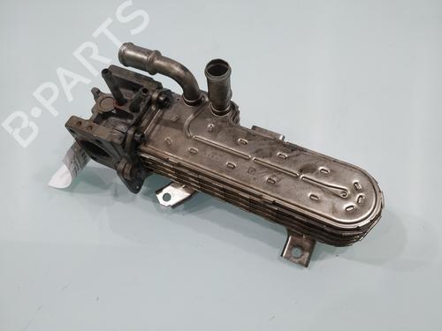 Egr SKODA OCTAVIA I (1U2) 1.9 TDI (100 hp) 31380261