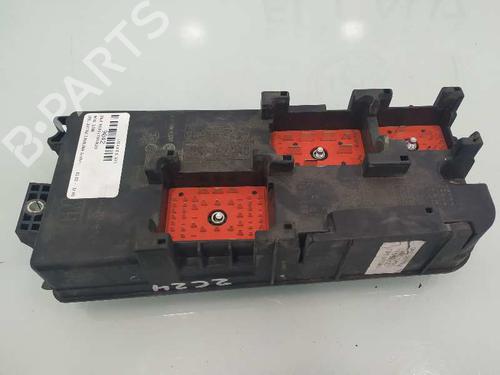 Fuse box OPEL VECTRA C (Z02)  | BP8092407E1 