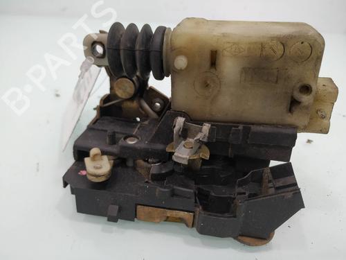 Front right lock RENAULT KANGOO (KC0/1_) D 65 1.9 (KC0E, KC02, KC0J, KC0N) | BP10730475C97 