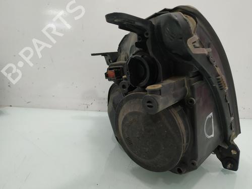 Højre forlygte OPEL VECTRA C (Z02) 2.2 DTI 16V (F69) | BP16652716C29 