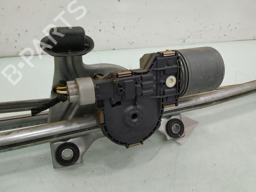 Front wiper motor OPEL MERIVA B MPV (S10)  | BP17719731M29 