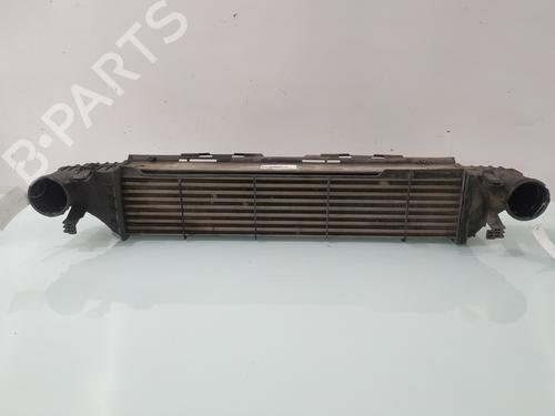 Ladeluftkühler für MERCEDES-BENZ CLK (C209) [2002-2010]  29830954