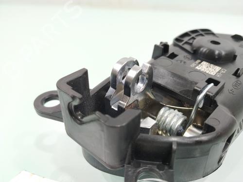 Front left interior door handle KIA PROCEED (CD)  | BP29435257I13 