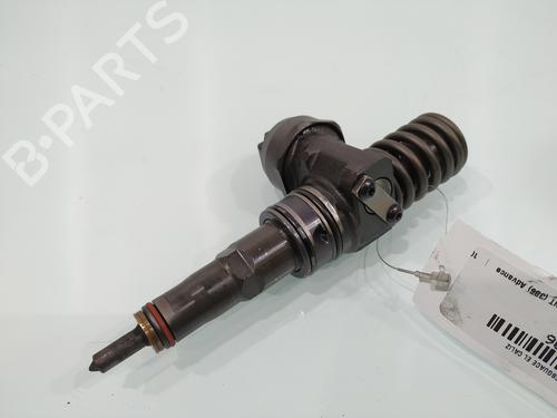 Used Injector VW PASSAT B5.5 Variant (3B6) 1.9 TDI (130 hp) 26394540