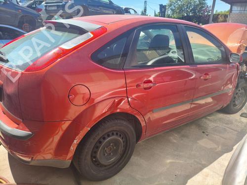 Starter FORD FOCUS II Saloon (DB_, FCH, DH)  | BP36262273M8  - Image 13