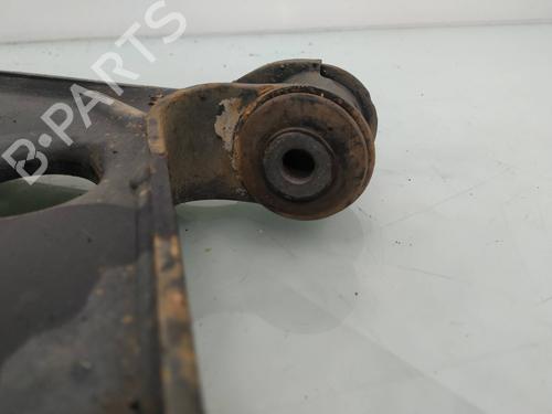 Left front suspension arm VW GOLF V (1K1)  | BP8681713M12