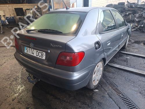 Alternator CITROËN XSARA (N1) 1.6 16V | BP31641034M7 