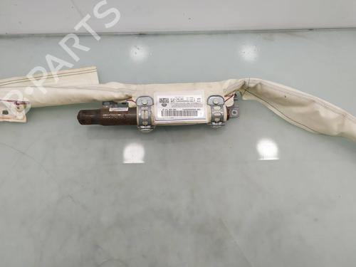 Left curtain airbag VW GOLF VI (5K1) 1.6 TDI | BP8803726C11 