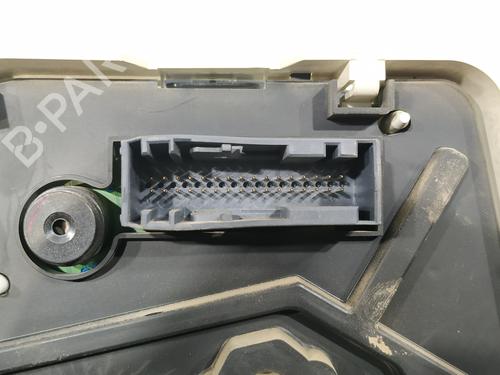 Instrument cluster FORD TOURNEO CONNECT 1.8 TDCi | BP23223219C47 